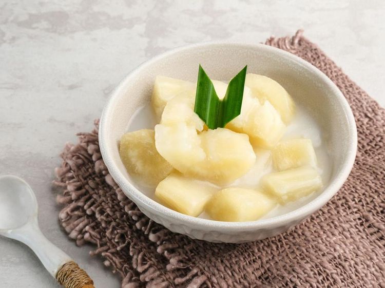 10 Resep Camilan Singkong yang Murah Meriah Buat Takjil