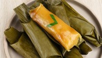 Resep camilan singkong lainnya yang menarik dicoba adalah lemet singkong kelapa. Lemet atau ketimus ini dibuat dengan campuran kelapa parut dan gula aren/gula Jawa. Kalau penasaran, yuk bikin pakai resep ini. Foto: iStock 