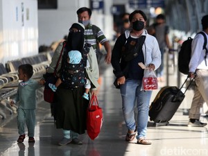 PT KAI Dukung Mudik Gratis, Sediakan 15.310 Kursi Buat Pemudik