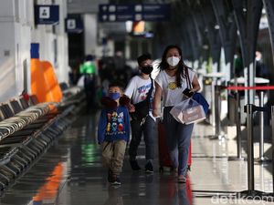 BPJS Kesehatan Pastikan Layanan Tetap Buka, Bisa Dipakai Selama Mudik