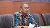Andre: Penunjukan Luhut Puncak Kekesalan Jokowi ke Menteri yang Urus Migor