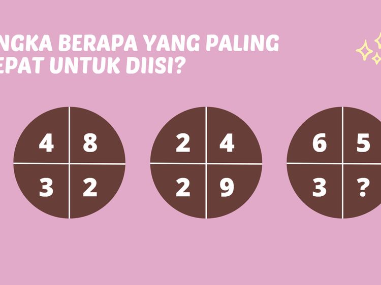 3 Tebak-tebakan Ini Bikin Kamu Duduk Sambil Mikir Keras, Coba Jawab