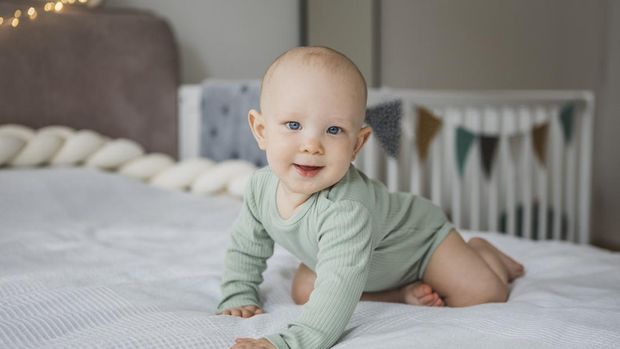 Nama Bayi Laki-laki