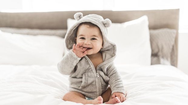 Nama Bayi Laki-laki