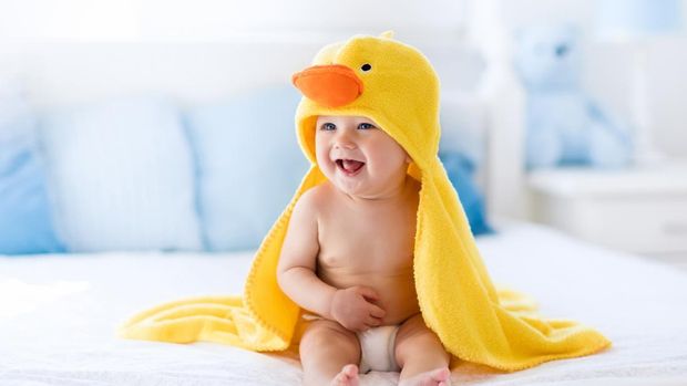 Nama Bayi Laki-laki