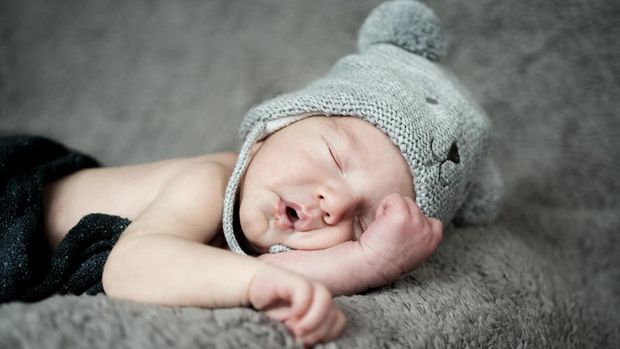 Nama Bayi Laki-laki