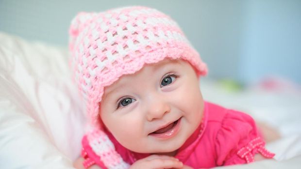 Nama Bayi Perempuan