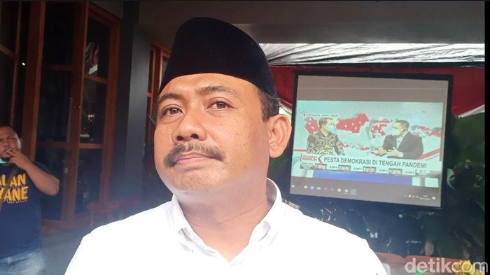 bupati ngawi ony anwar