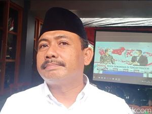 Bupati Ngawi Siap Sanksi Kasun 50 Tahun Nikahi Gadis Diam-diam