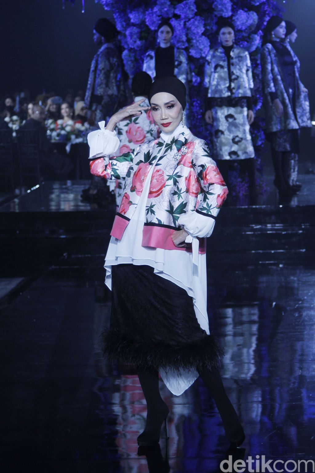 Chossy Latu White Label di IPMI 2022