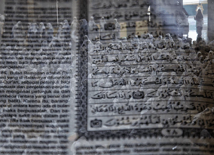 Memaknai Maha Suci Nuzulul Quran Dalam Balutan Visual