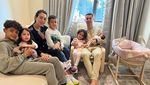 5 Dampak yang Bisa Dialami Georgina Rodriguez Jika Putus dari Cristiano Ronaldo