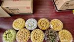 Mengintip Produksi Dewi Cake di Tangerang yang Beromzet Rp 300 Juta