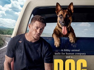 Review Dog: Film Wajib Para Babu Anabul