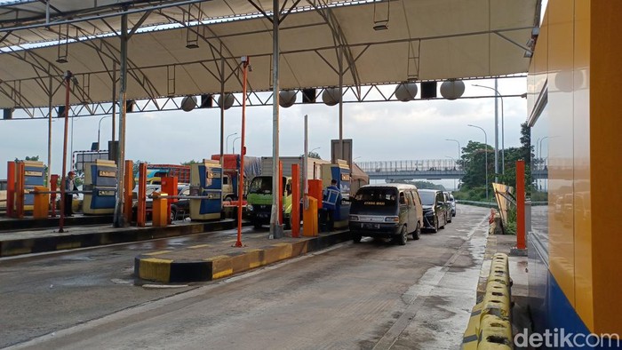 Exit Tol Cileunyi