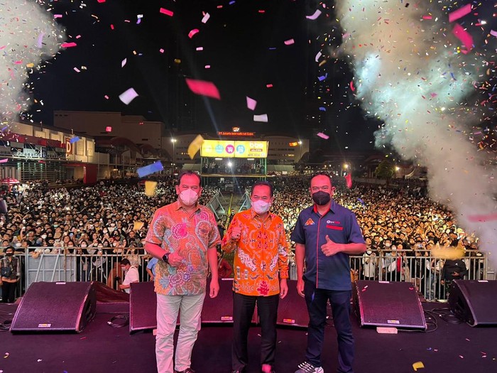 festival big bang