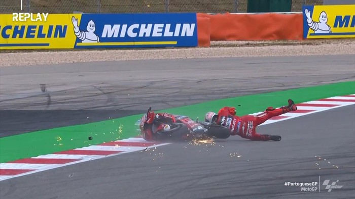 Francesco Bagnaia
