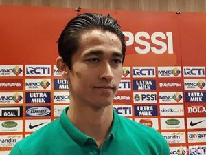 Bek Persis Gavin Kwan Cedera saat Lawan Persebaya, Harus Menepi 4 Bulan