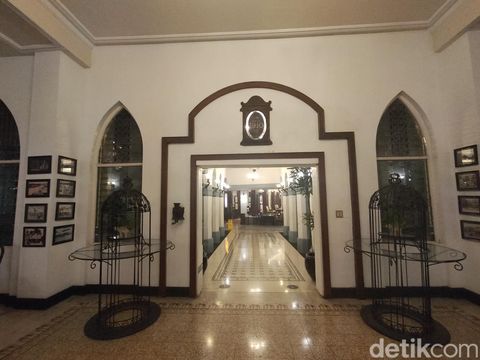Hotel Majapahit
