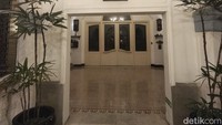Penamaan Majapahit sendiri bukan diambil asal-asalan. Nama ini diambil karena sejalan dengan visi misi Kerajaan Majapahit, yang jadi salah satu kerajaan jaya dan tertua pada eranya. Maka dari itu, Majapahit dipakai dengan harapan seperti namanya. Praditya Fauzi Rahman/detikJatim.