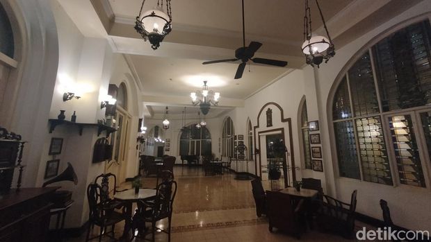 Hotel Majapahit