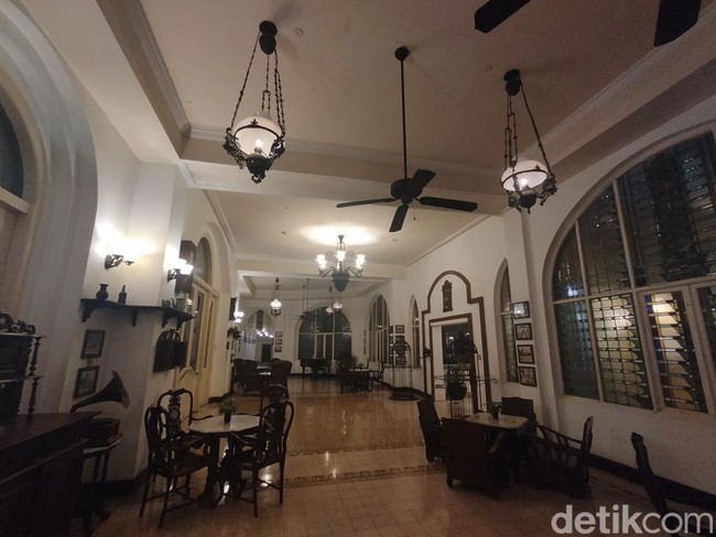 Daftar 6 Hotel Cagar Budaya di Jatim, Ada yang Dibangun dari 1788!