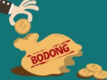 Anggota DPR Minta Penanganan Kasus Investasi Bodong Fokus Kerugian Korban