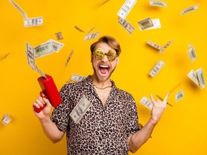 Merdeka Finansial di Hari Tua, Lakukan Hal Ini di Usia 20-an