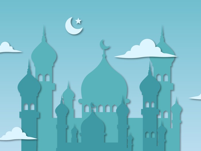 ilustrasi jadwal imsak ramadan