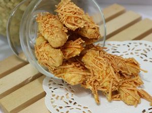 5 Jenis Keju Ini Bikin Kastengel Jadi Garing dan Gurih