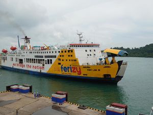 Tiket Kapal Feri buat Mudik Bisa Dipesan Online, Jangan Percaya Calo!