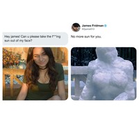 Karya  James Fridman