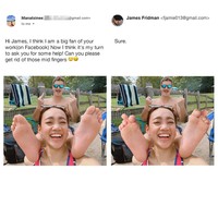Karya  James Fridman