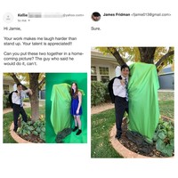 Karya  James Fridman