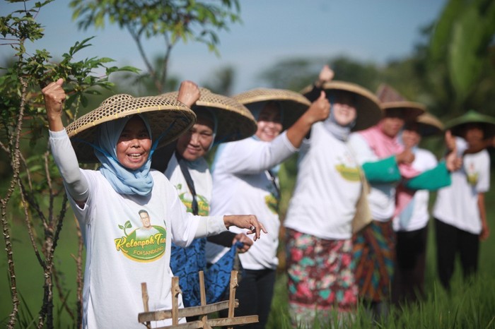 Kelompok Tani Sandiuno