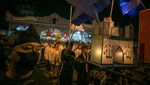 Kirab Malam Selikuran, Tradisi Sambut Malam Lailatul Qadar di Keraton Solo