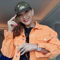 Kiki Fatmala tengah ramai diperbincangkan usai dirinya mengaku telah berhasil sembuh dari kanker paru-paru stadium 4 yang dideritanya. Melalui akun Instagram pribadinya, Kiki pun menceritakan sedikit kisahnya hingga berhasil menjadi penyintas kanker paru-paru. Foto: Instagram/@qq_fatmala