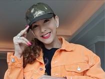 Aktris Senior Kiki Fatmala Meninggal