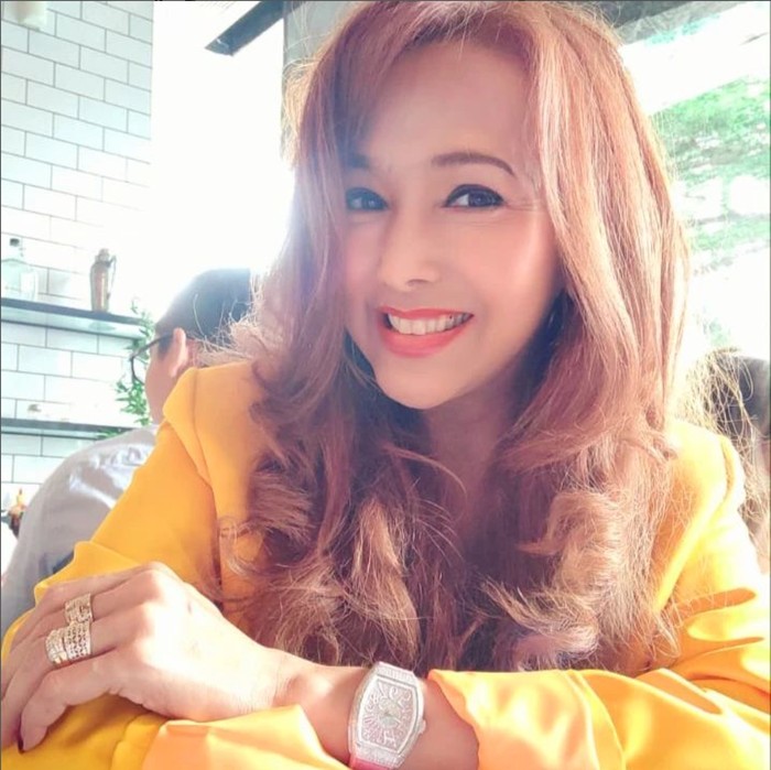 Kiki Fatmala