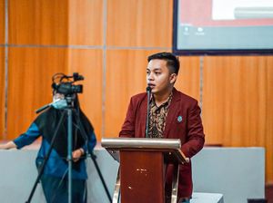 Koordinator Pusat BEM/DEMA Se-Sulawesi Dukung Partai Mahasiswa Indonesia