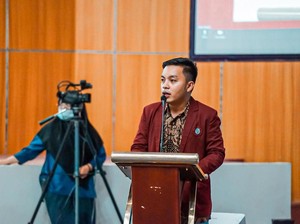 Koordinator Pusat BEM/DEMA Se-Sulawesi Dukung Partai Mahasiswa Indonesia