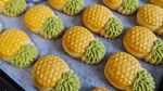 Unik! 10 Kue Lebaran Ini Dijamin Bikin Tamu Penasaran