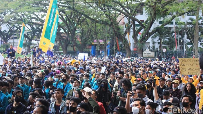 mahasiswa malang