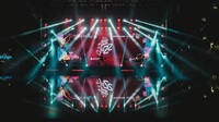 Inisiatif para pemuda dalam konteks saling peduli dan mengasihi satu sama lain diwujudkan Ramadhan Jazz Festival 2022 lewat sebuah kegiatan Social Activity yang telah dirintis sejak awal RJF berlangsung 12 tahun silam. Tahun ini audiens dapat menyaksikan Ramadhan Jazz Festival dengan membeli paket donasi yang terdiri dari 3 (tiga) paket. Paket donasi 1 berlaku untuk hari pertama, paket donasi 2 berlaku untuk hari kedua dengan besaran donasi sebesar Rp80.000,00, sementara paket donasi 3 berlaku untuk akses masuk dua hari (22-23 April) dengan nilai sebesar Rp150.000,00.