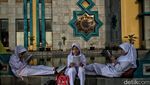 Memaknai Maha Suci Nuzulul Quran Dalam Balutan Visual