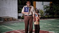 Pemaknaan Nuzulul Quran juga dirasakan oleh Guru SLBN 9, Reza yang juga sebagai peyandang tunanetra. Bagi beliau, merupakan kewajiban bagi umat Islam dunia untuk membaca dan menghapal Al-Quran. Walaupun dengan segala keterbatasanya Reza terus mau belajar membaca Kitab Suci Al-Quran braile dengan kesungguhan tanpa mengeluh sedikitpun. Dan ini menjadi motivasi bagi kita yang diberikan kesempurnaan penglihatan. 