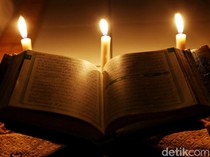 Kisah Abu Jahal yang Diam-diam Mendengarkan Rasulullah Membaca Al-QurAn