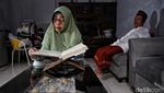 Memaknai Maha Suci Nuzulul Quran Dalam Balutan Visual