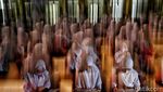 Memaknai Maha Suci Nuzulul Quran Dalam Balutan Visual