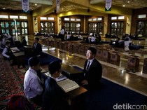 Kumpulan Doa Malam Nuzulul Quran untuk Memohon Ampunan dan Keberkahan